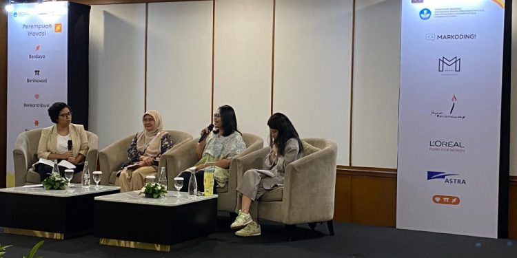 Kemendikdasmen Dorong Partisipasi Perempuan di STEM untuk Hadapi Era AI