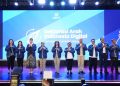 Pemerintah Deklarasikan Arah Baru Transformasi Digital Indonesia