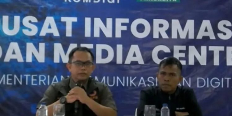 BNPB Pastikan Distribusi Bantuan Banjir-Longsor di Aceh Lancar