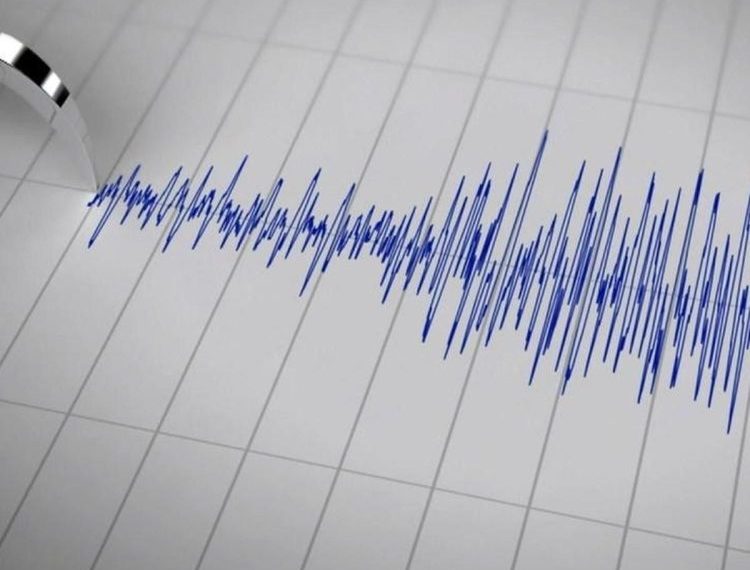 Gempa Magnitudo 3,5 Mengguncang Boalemo, Gorontalo