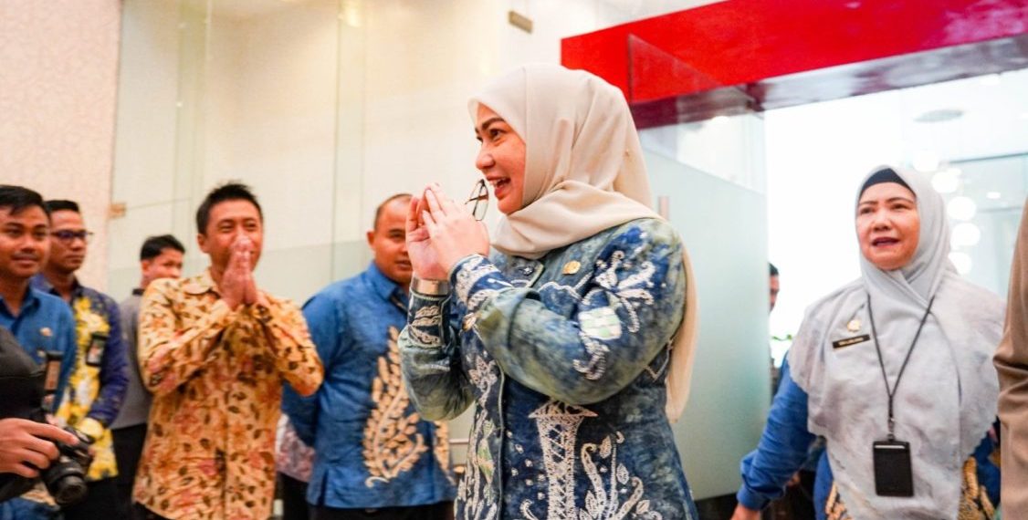 Banjarbaru Adakan Semarak Hadiah PBB 2025, Wali Kota Dorong Kepatuhan Pajak