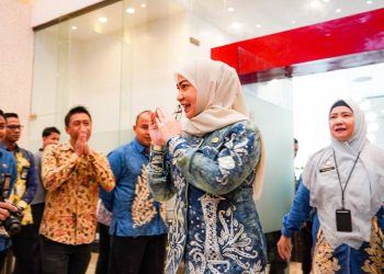 Banjarbaru Adakan Semarak Hadiah PBB 2025, Wali Kota Dorong Kepatuhan Pajak