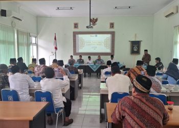 Suling Naga Ngaglik: Upaya Memperkuat Akidah dan Kerukunan di Sleman