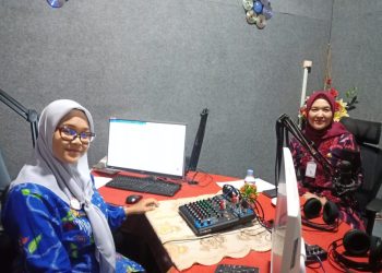 Stabilitas Harga dan Stok Kepokmas di Demak Menjelang Natal dan Tahun Baru