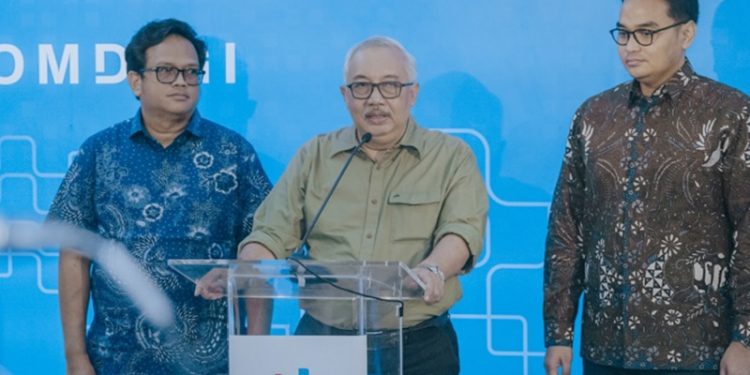 Pemerintah Siapkan Harbolnas 2025 dengan Target Transaksi Rp35 Triliun
