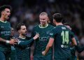 Manchester City Ungguli Real Madrid 2-1 di Santiago Bernabeu