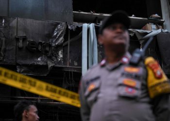 Mendagri Tekankan Pentingnya Pemeriksaan Berkala Gedung untuk Cegah Kebakaran