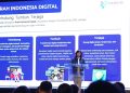 Kemkomdigi Targetkan 2.500 Desa Terhubung Internet pada 2026