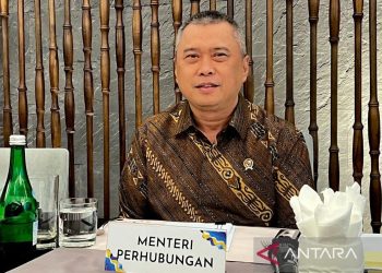 Menhub Dorong Pemanfaatan Mudik Gratis Natal dan Tahun Baru dengan Kuota 33 Ribu