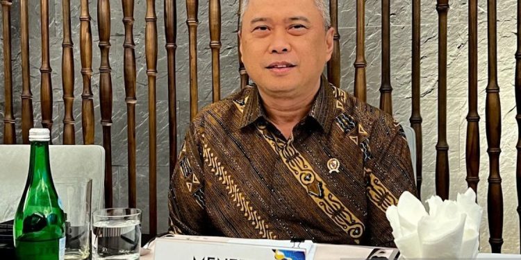 Menhub Dorong Pemanfaatan Mudik Gratis Natal dan Tahun Baru dengan Kuota 33 Ribu
