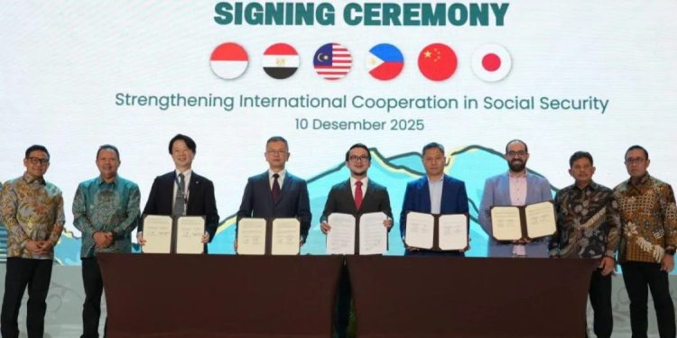BPJS Kesehatan Jalin Kerja Sama dengan Enam Negara untuk Sistem Antikecurangan JKN