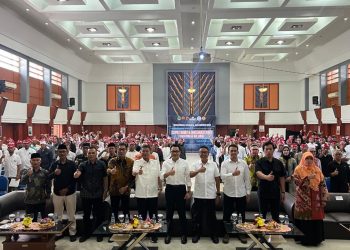Tujuh Kelompok NII di Jawa Barat Resmi Cabut Baiat dan Nyatakan Setia pada NKRI