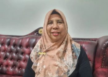 Bulog Manokwari Dukung Polda Papua Barat dalam Distribusi Beras Murah