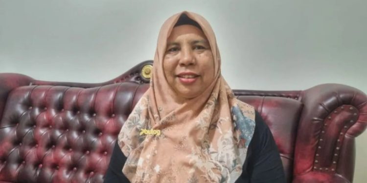 Bulog Manokwari Dukung Polda Papua Barat dalam Distribusi Beras Murah