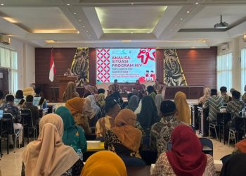 Tuban Pastikan Layanan HIV Tersedia di Semua Puskesmas dan RS