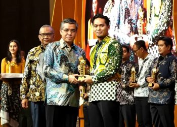 RSIY PDHI Sleman Terima Penghargaan Nasional Paramakarya 2025