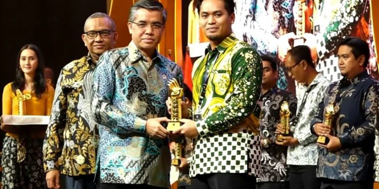 RSIY PDHI Sleman Terima Penghargaan Nasional Paramakarya 2025