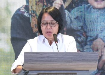 Kemenkes Soroti Tantangan Gizi Berdasarkan Cek Kesehatan Gratis