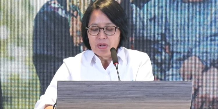 Kemenkes Soroti Tantangan Gizi Berdasarkan Cek Kesehatan Gratis