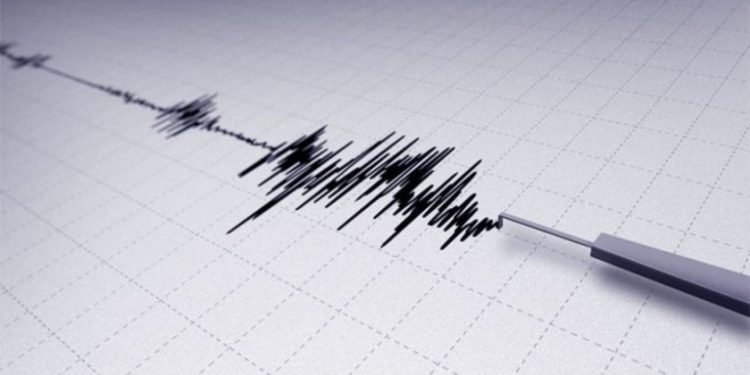 Gempa Magnitudo 3,1 Guncang Wilayah Seram Bagian Timur, Maluku