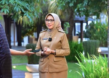 Peringatan Harjalu 770 di Lumajang Angkat Semangat Kebersamaan