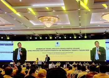 Menteri Keuangan Dorong Pembenahan Kinerja DJBC