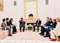 Pertemuan Prabowo dan Putin di Kremlin Perkuat Diplomasi Indonesia-Rusia
