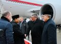 Presiden Prabowo Bertemu Putin di Rusia, Bahas Penguatan Kemitraan Strategis