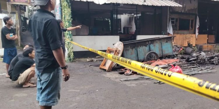 Dua Orang Tewas Akibat Pengeroyokan di Kalibata