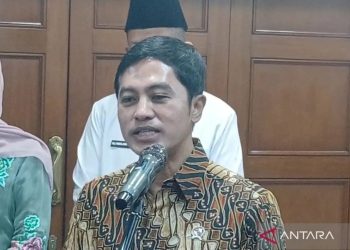 Wamenkes Dorong Humas Kementerian Perkuat Informasi Program Cek Kesehatan Gratis