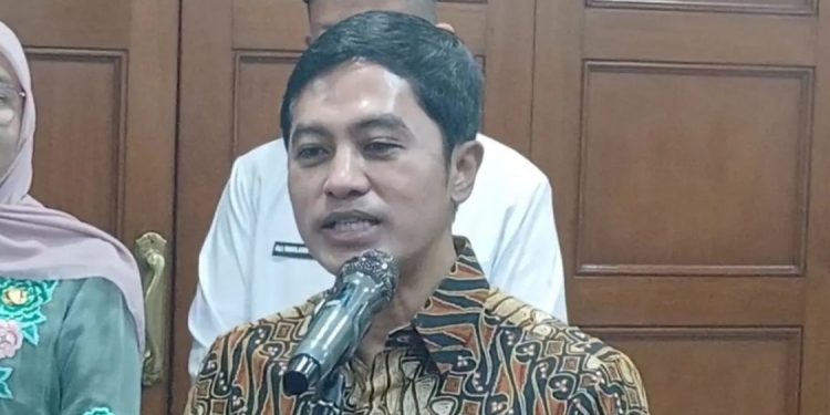 Wamenkes Dorong Humas Kementerian Perkuat Informasi Program Cek Kesehatan Gratis