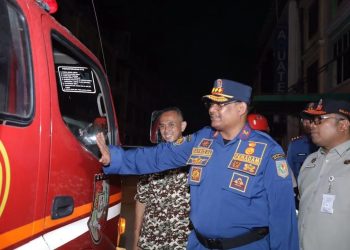 Kemendagri Kirim Tim Inventarisasi ke Aceh, Sumut, dan Sumbar Pasca-Bencana