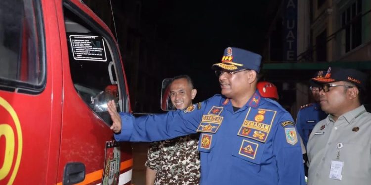 Kemendagri Kirim Tim Inventarisasi ke Aceh, Sumut, dan Sumbar Pasca-Bencana