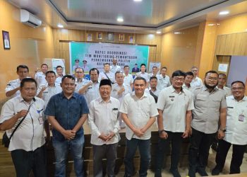 Palembang Tingkatkan Upaya Cegah Radikalisme dengan Edukasi untuk 100 Pemimpin Wilayah