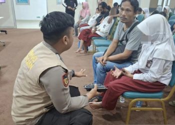 Polda Metro Jaya Dampingi Psikologis Siswa SDN Cilincing Usai Insiden Mobil