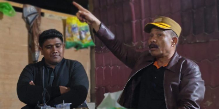 Pemkab Pidie Perpanjang Status Darurat Bencana Hingga Akhir 2025