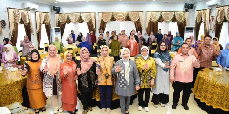 Gorontalo Dapat Pengakuan sebagai Provinsi Layak Anak 2025