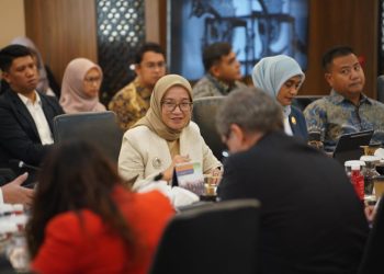Indonesia Memasuki Tahap Technical Review OECD, Pemerintah Fokus pada Reformasi Birokrasi