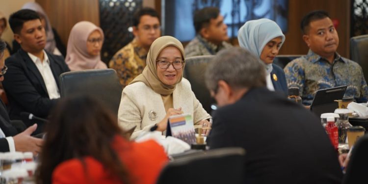 Indonesia Memasuki Tahap Technical Review OECD, Pemerintah Fokus pada Reformasi Birokrasi