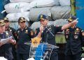 Bea Cukai Gagalkan Dua Upaya Penyelundupan Garmen Ilegal Menjelang Akhir Tahun