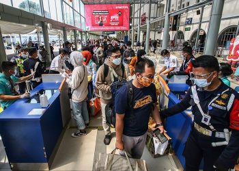Mendagri Tegaskan Stabilitas Harga Tiket Transportasi Menjelang Nataru
