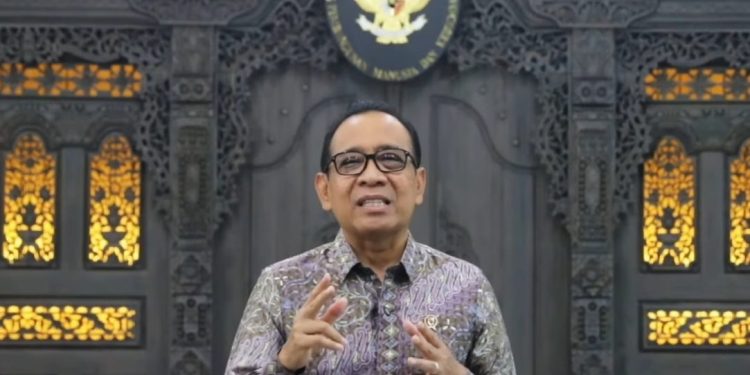 Pemerintah Tegaskan Reformasi JKN dan Pencegahan PTM untuk Keberlanjutan UHC