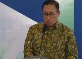 Transformasi Layanan Kesehatan Didorong untuk Pemerataan Akses JKN Menuju Cakupan Kesehatan Semesta