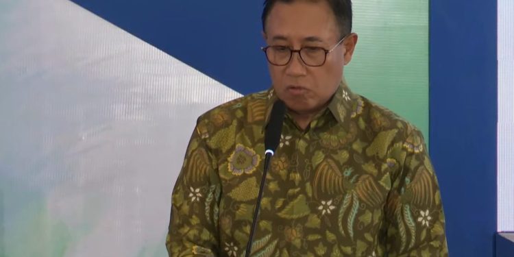 Transformasi Layanan Kesehatan Didorong untuk Pemerataan Akses JKN Menuju Cakupan Kesehatan Semesta