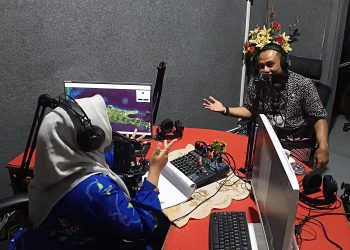 BPBD Demak Pastikan Debit Sungai Cabean Kembali Normal Setelah Sempat Siaga 3