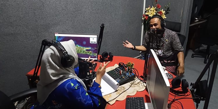 BPBD Demak Pastikan Debit Sungai Cabean Kembali Normal Setelah Sempat Siaga 3