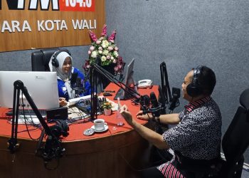 BPBD Demak Peringatkan Potensi Banjir di Awal 2026, Warga Diminta Tetap Siaga