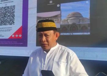 Gubernur Gorontalo Rayakan Ulang Tahun ke-66 dengan Kesederhanaan