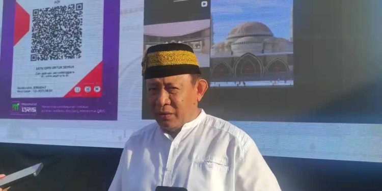 Gubernur Gorontalo Rayakan Ulang Tahun ke-66 dengan Kesederhanaan