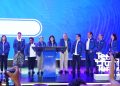 Kemkomdigi Umumkan T3 Sebagai Panduan Digital Indonesia 2025-2029
